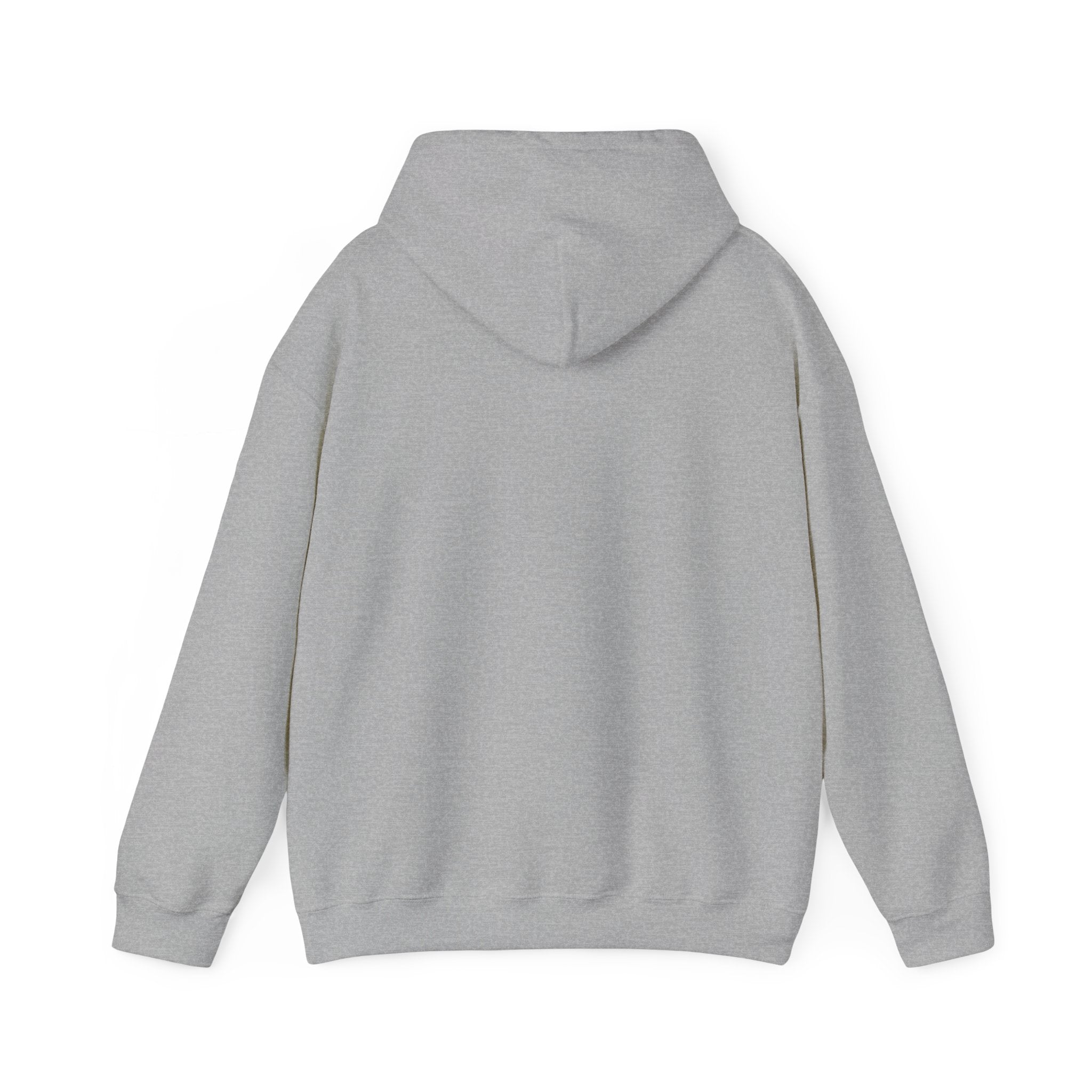 Angry Gloomy Hoodie